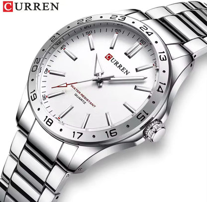 Men's Watches CURREN 8452