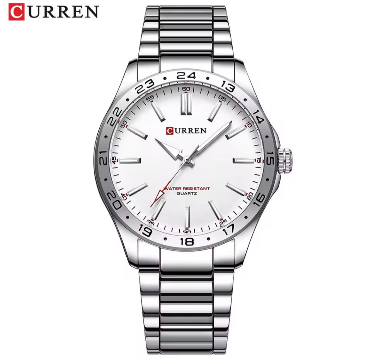 Men's Watches CURREN 8452