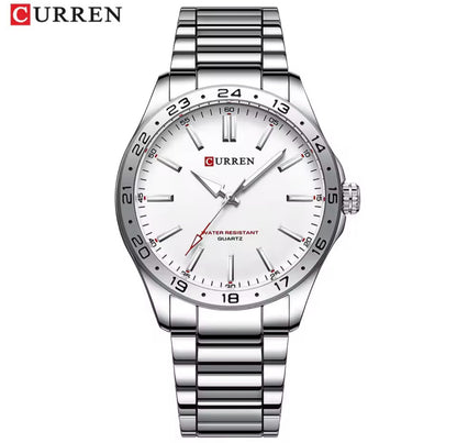 Men's Watches CURREN 8452
