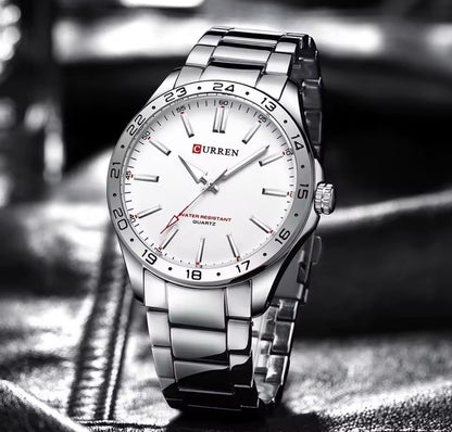 Men's Watches CURREN 8452