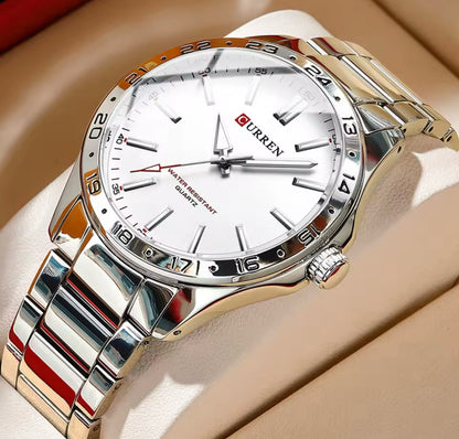 Men's Watches CURREN 8452