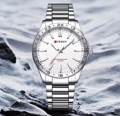 Men's Watches CURREN 8452