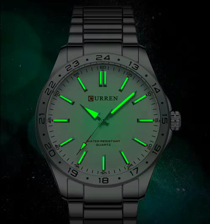 Men's Watches CURREN 8452