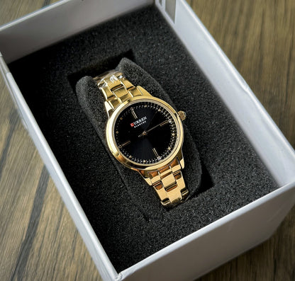 Women's Watches CURREN 9094