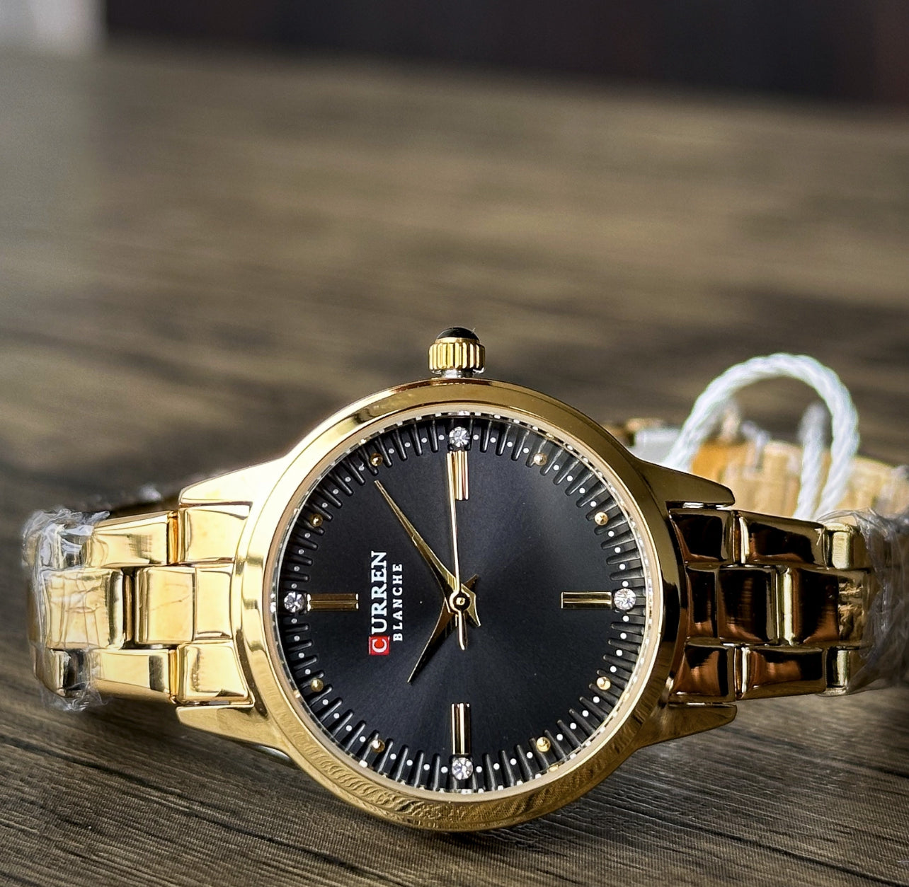 Women's Watches CURREN 9094