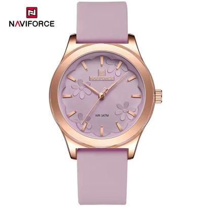 Women's Watches NAVIFORCE 5051