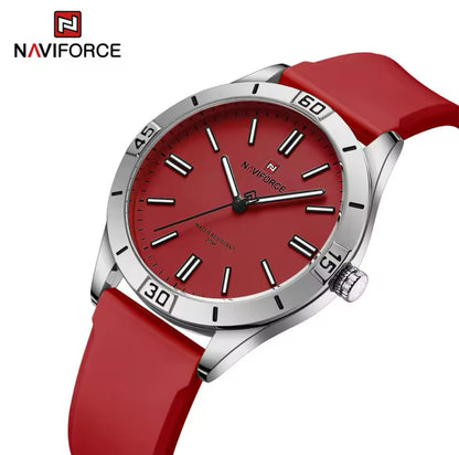 Women's Watches NAVIFORCE 5041