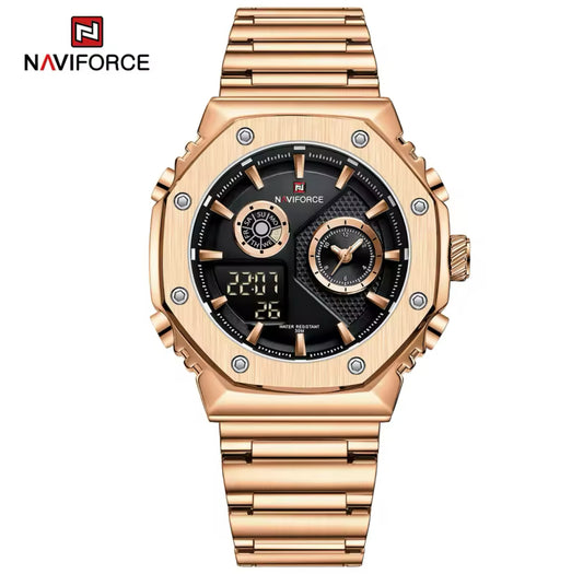 Men's Watches NAVIFORCE 9216S