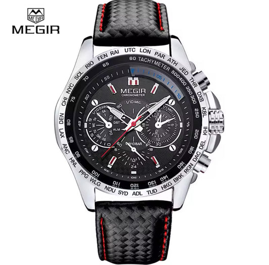 Men's Watches MEGIR 1010