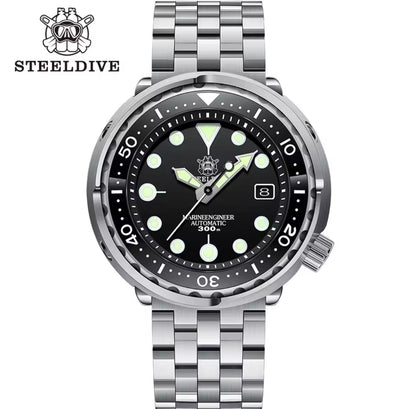 Men's Watches STEELDIVE SD1975