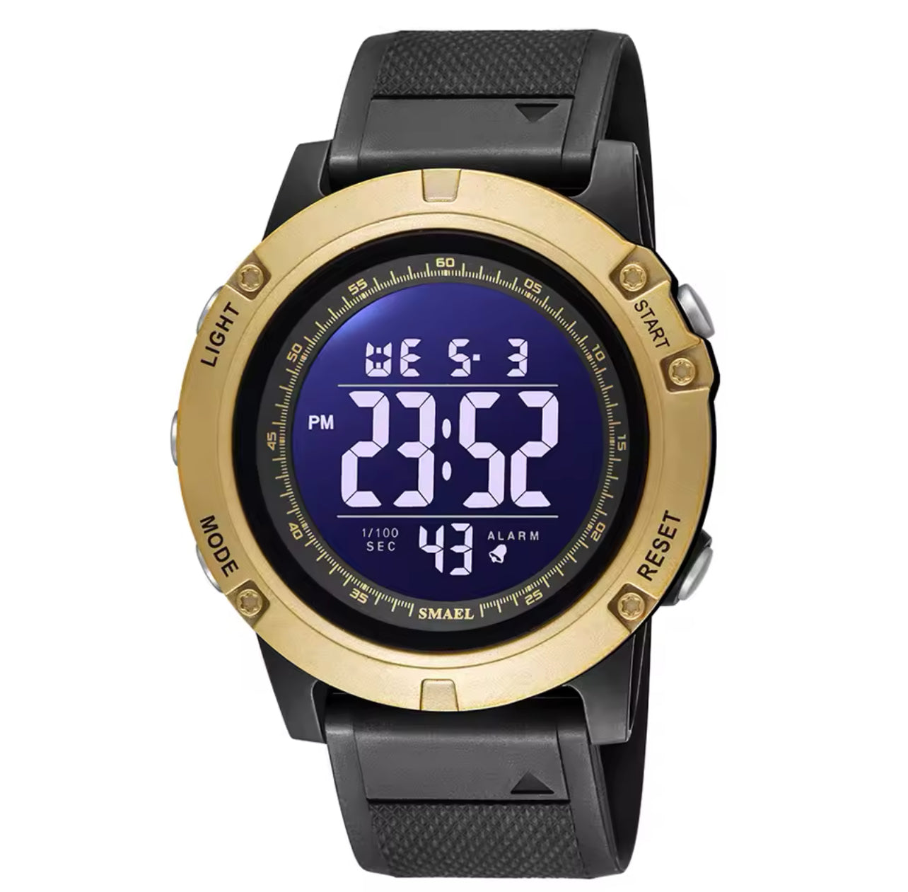 Men's Watches SMAEL 1902