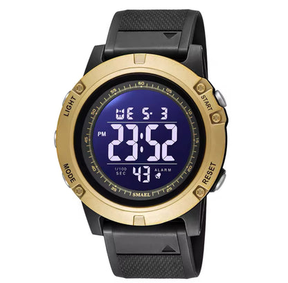 Men's Watches SMAEL 1902