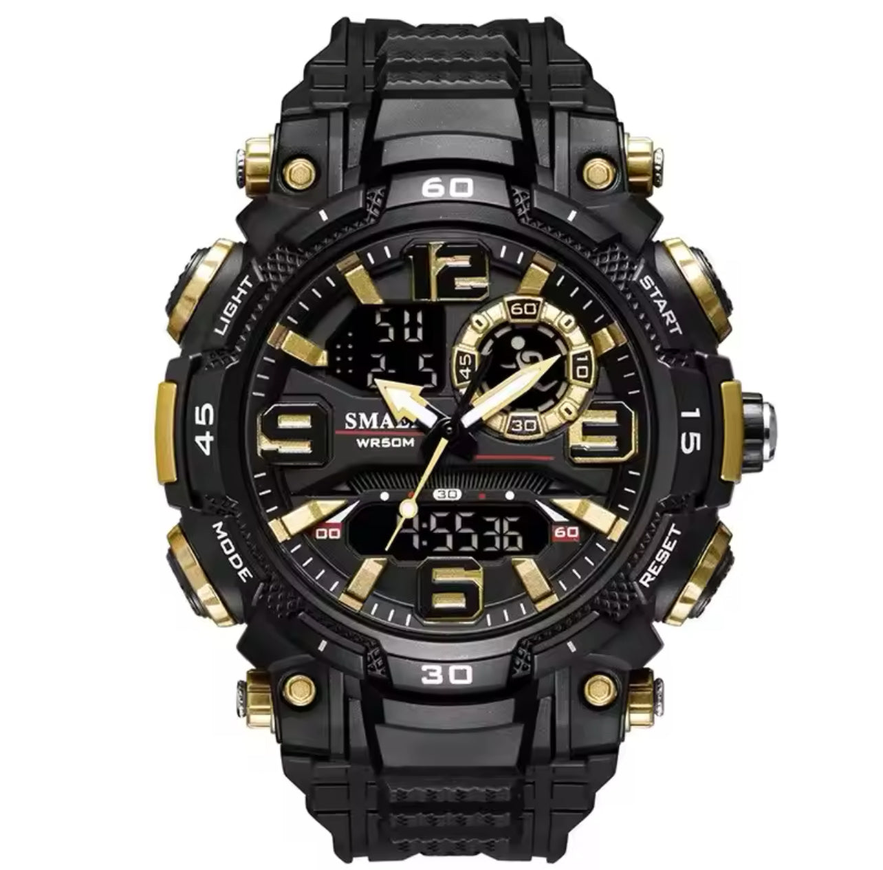 Men's Watches SMAEL 1921