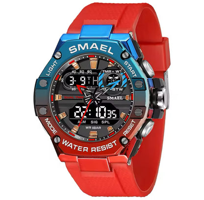 Men's Watches SMAEL 8066