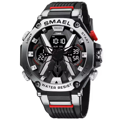 Men's Watches SMAEL 8087