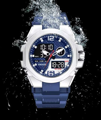 Men's Watches SMAEL 8103