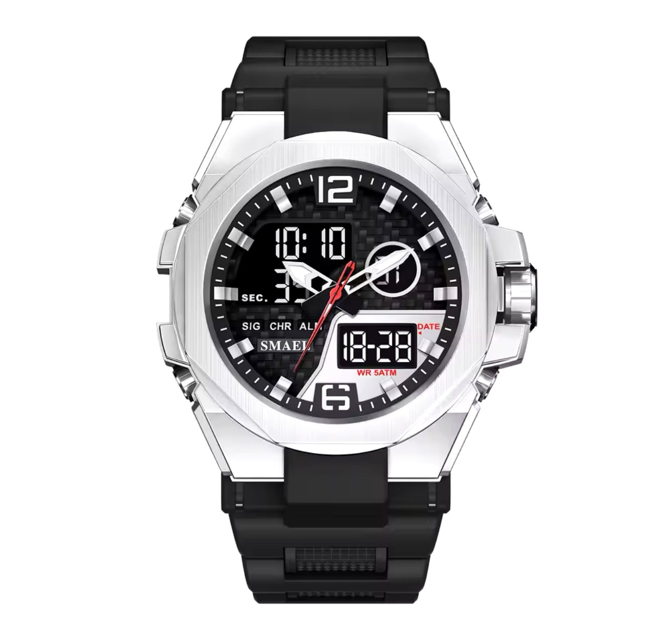 Men's Watches SMAEL 8103