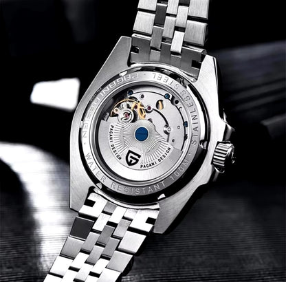 Men's Watches PAGANI DESIGN 1662