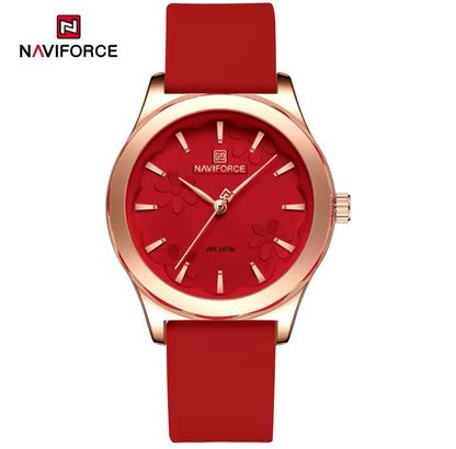 Women's Watches NAVIFORCE 5051