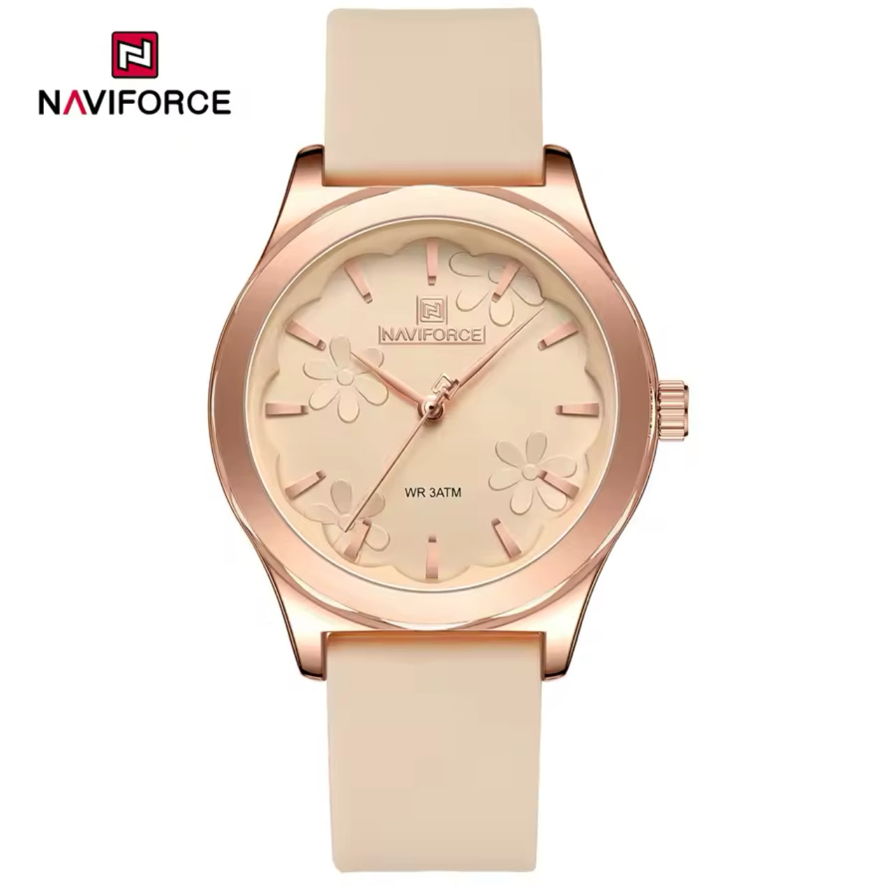 Women's Watches NAVIFORCE 5051