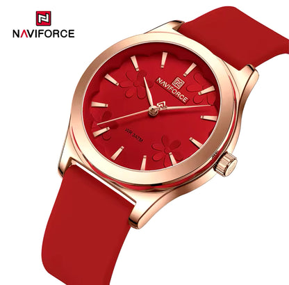 Women's Watches NAVIFORCE 5051