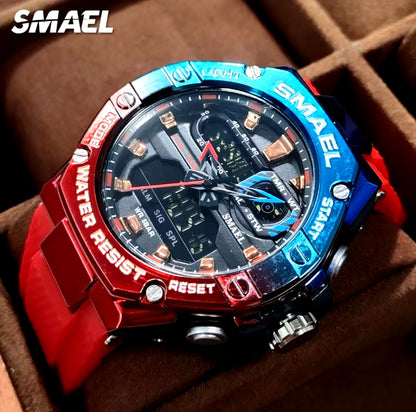 Men's Watches SMAEL 8066