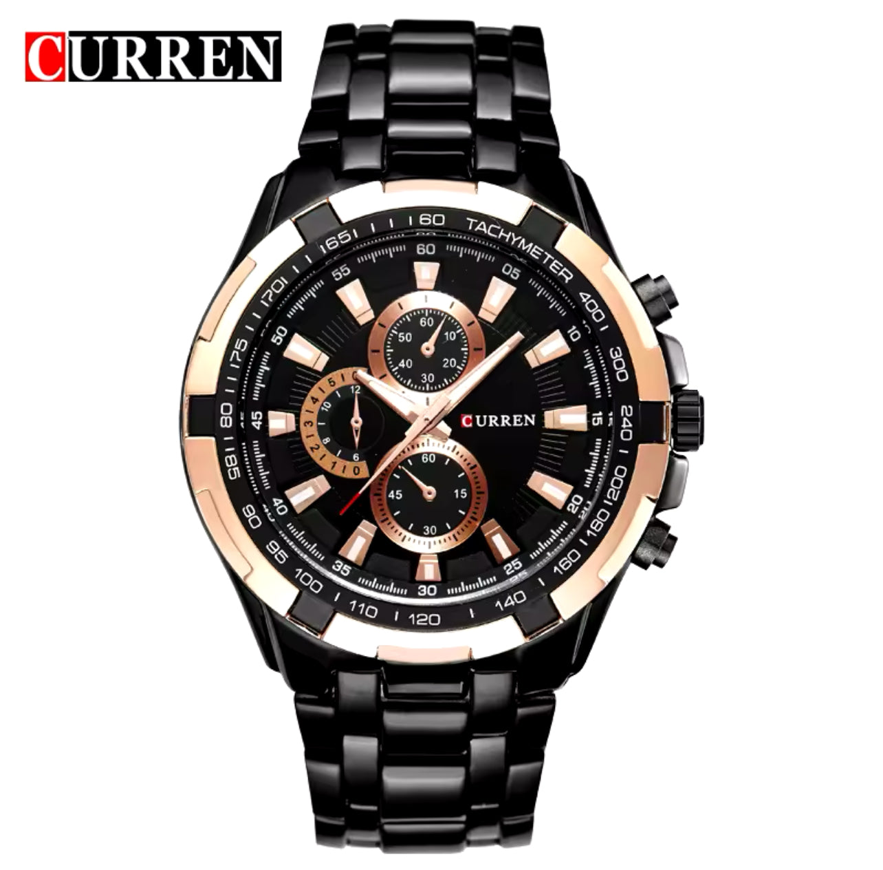 Men's Watches CURREN 8023