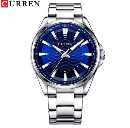 Men's Watches CURREN 8424