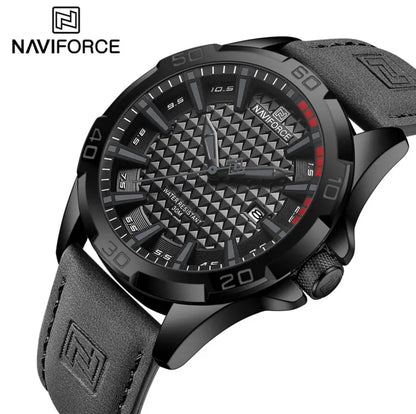 Men's Watches NAVIFORCE 8023