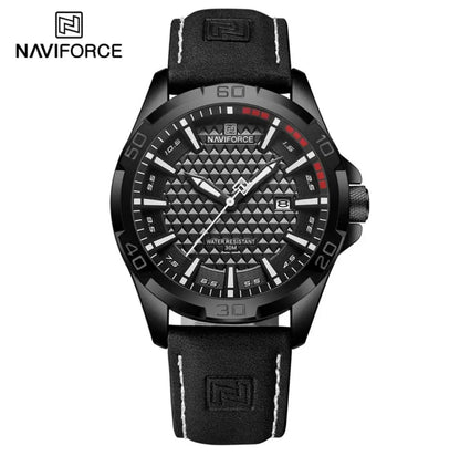 Men's Watches NAVIFORCE 8023