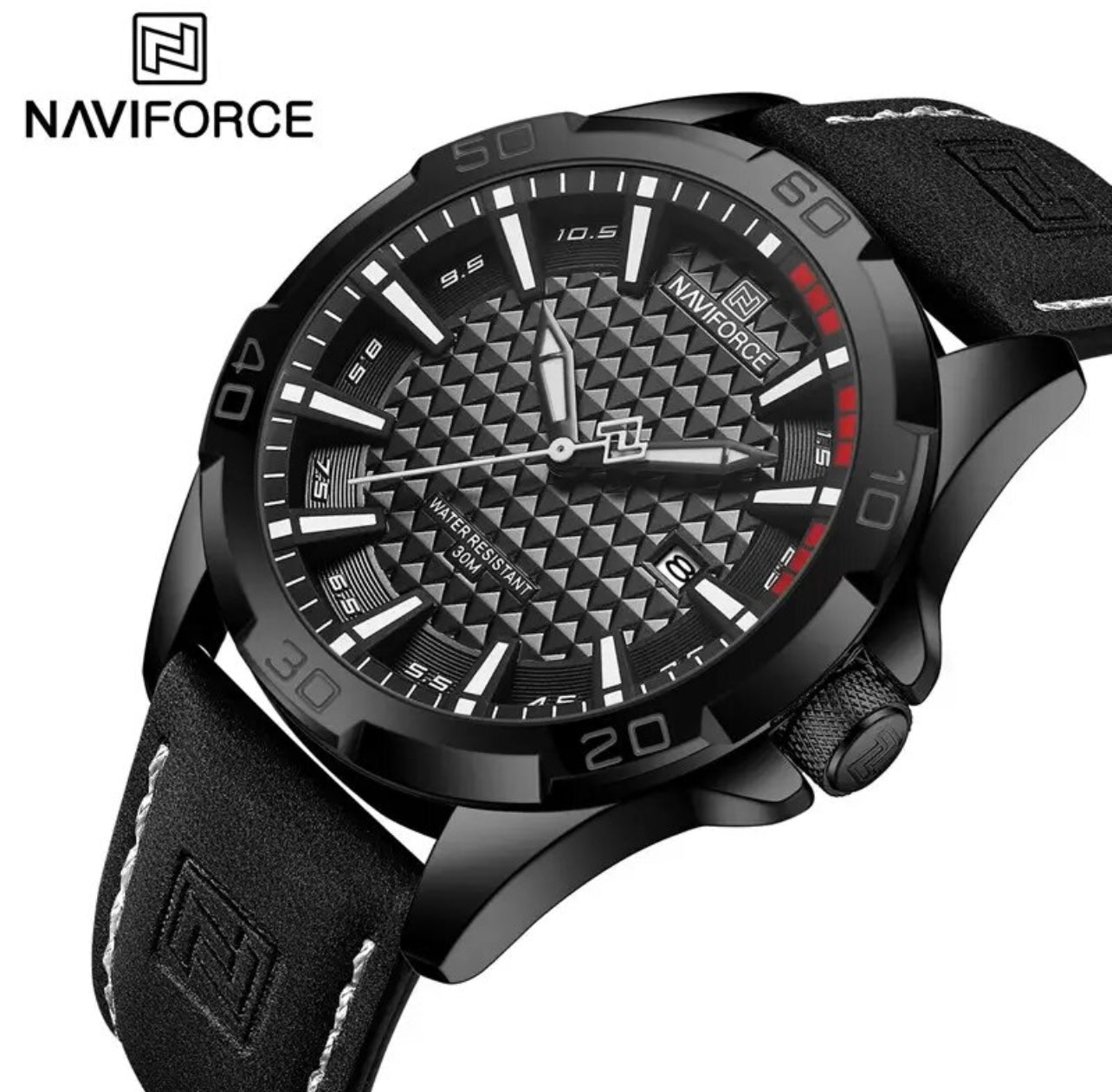 Men's Watches NAVIFORCE 8023