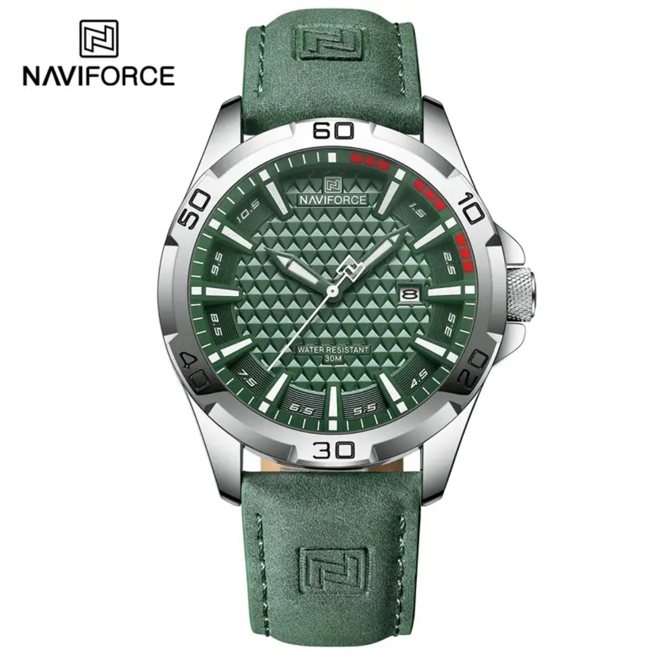 Men's Watches NAVIFORCE 8023