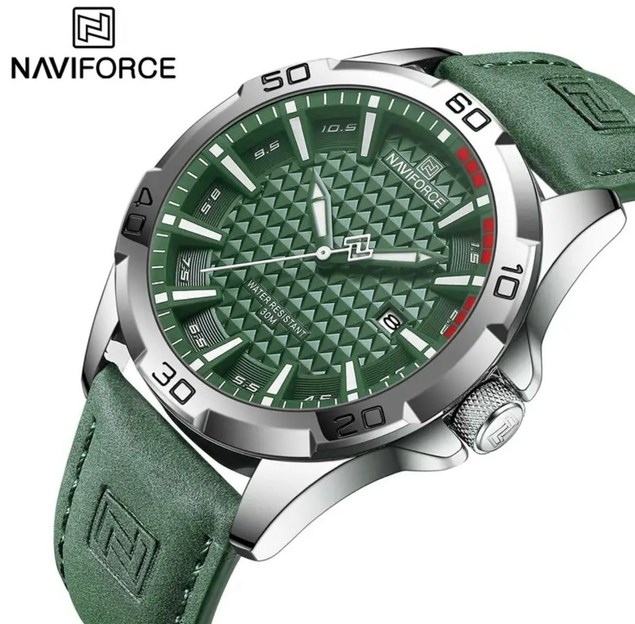 Men's Watches NAVIFORCE 8023