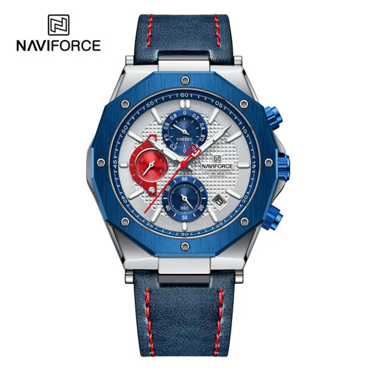 Men's Watches NAVIFORCE 8028