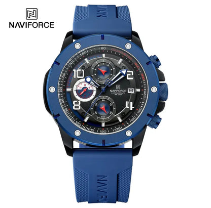 Men's Watches NAVIFORCE 8034