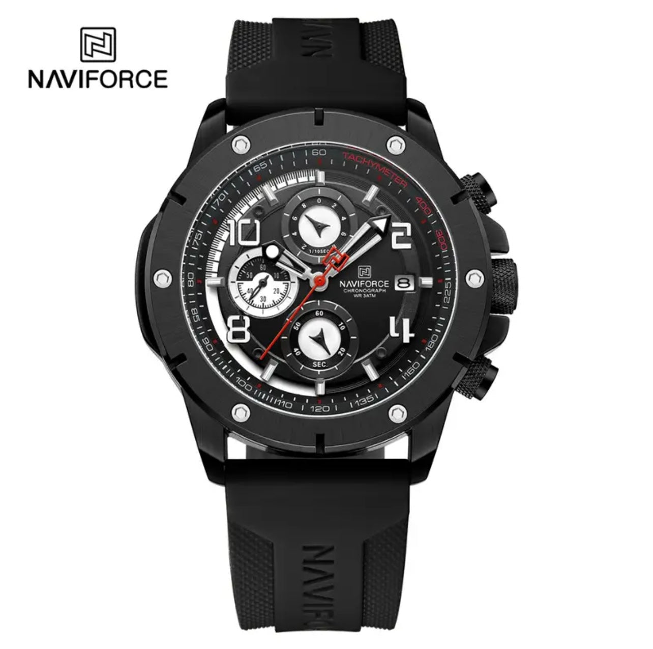 Men's Watches NAVIFORCE 8034