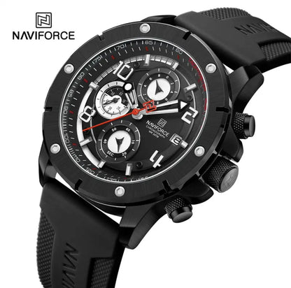 Men's Watches NAVIFORCE 8034