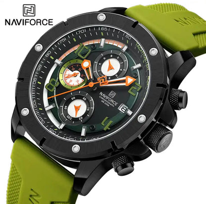 Men's Watches NAVIFORCE 8034