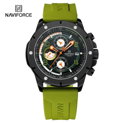 Men's Watches NAVIFORCE 8034