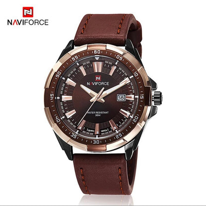 Men's Watches NAVIFORCE 9056