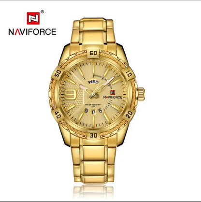 Men's Watches NAVIFORCE 9117S