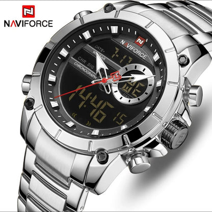 Men's Watches NAVIFORCE 9163