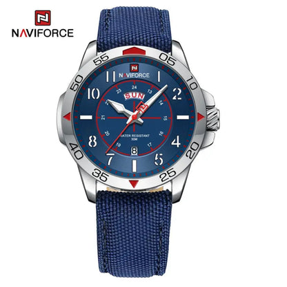 Men's Watches NAVIFORCE 9204N