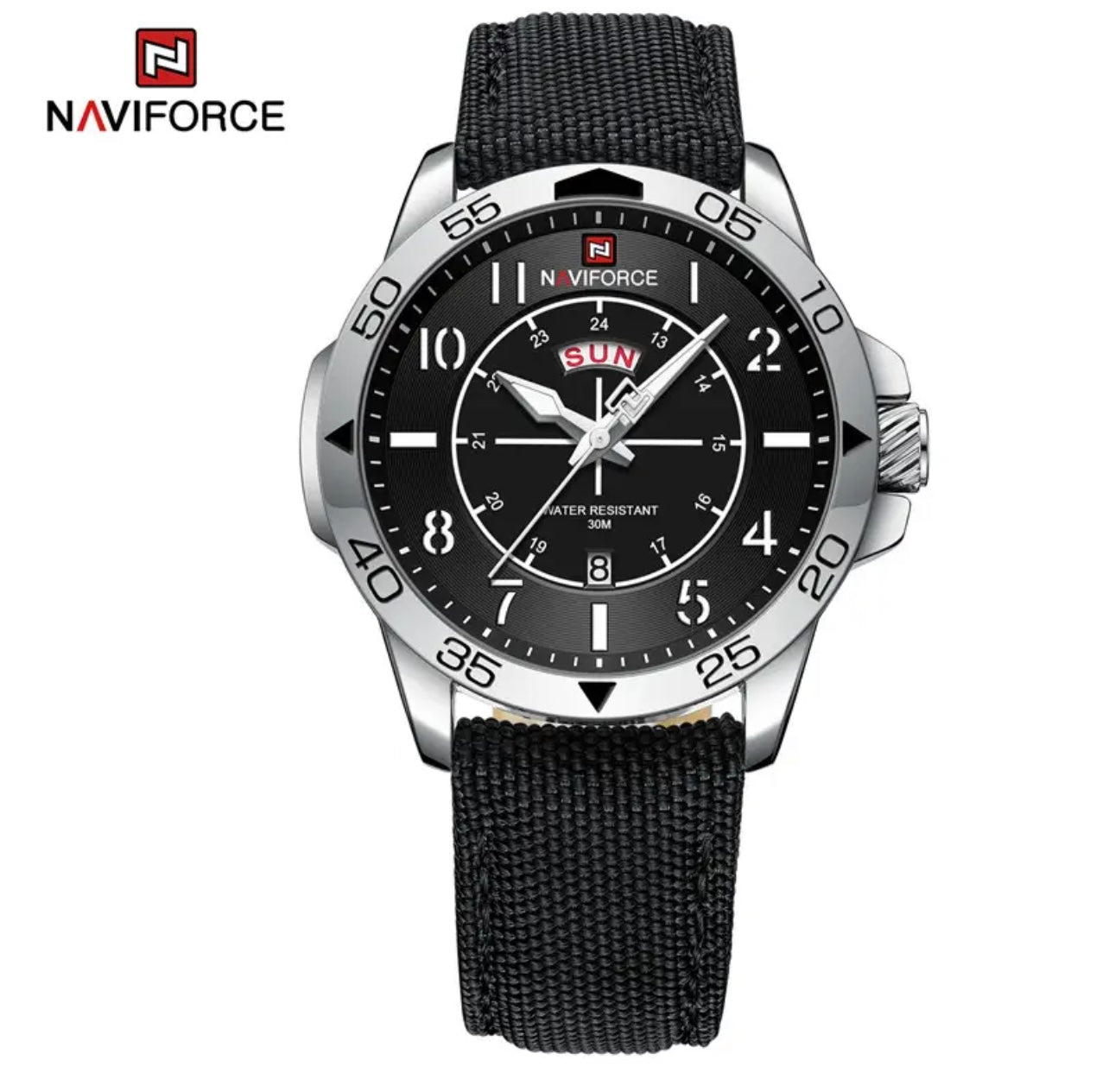 Men's Watches NAVIFORCE 9204N