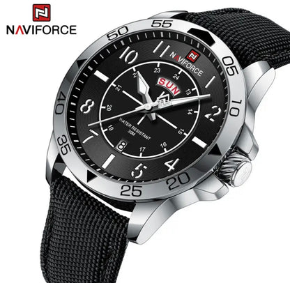 Men's Watches NAVIFORCE 9204N