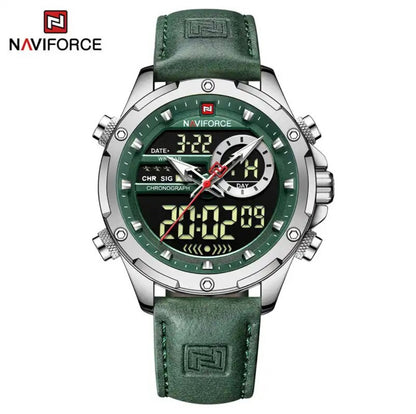 Men's Watches NAVIFORCE 9208