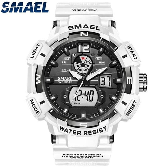 Men's Watches SMAEL 8045