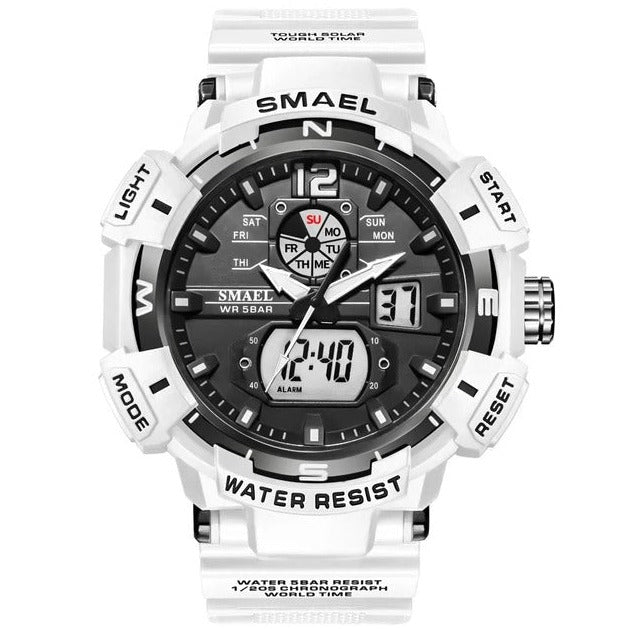 Men's Watches SMAEL 8045