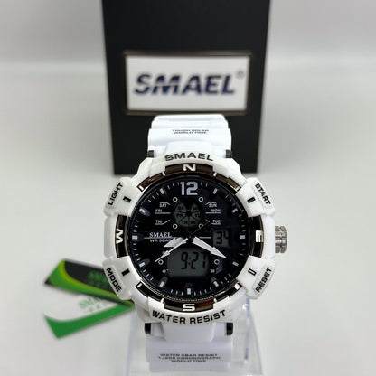 Men's Watches SMAEL 8045