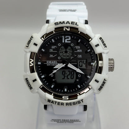 Men's Watches SMAEL 8045